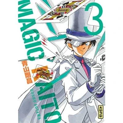 Afbeelding van Magic kaito,03