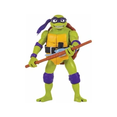 Afbeelding van Ledenpop Teenage Mutant Ninja Turtles Deluxe 7 cm