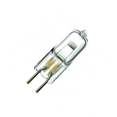 Afbeelding van Halogeenlamp Osram 100 W / 12 V Gy6.35