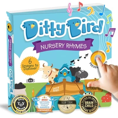 Image de Nursery Rhymes