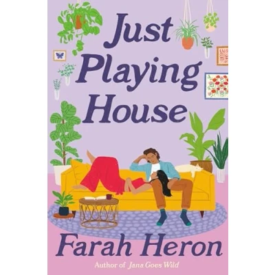Afbeelding van Just Playing House