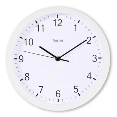 Afbeelding van Hama, Klok, Elba (25 cm)