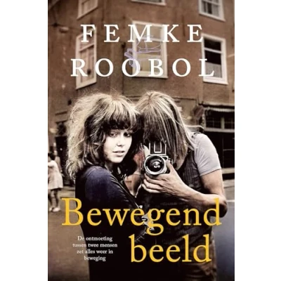 Afbeelding van Bewegend beeld
