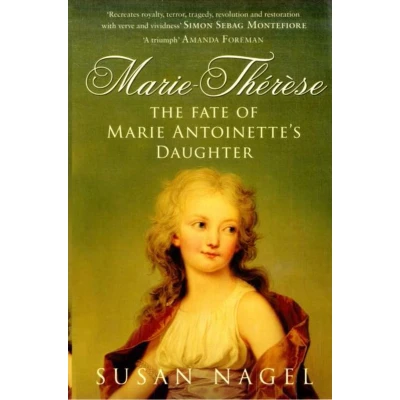 Afbeelding van Marie Therese