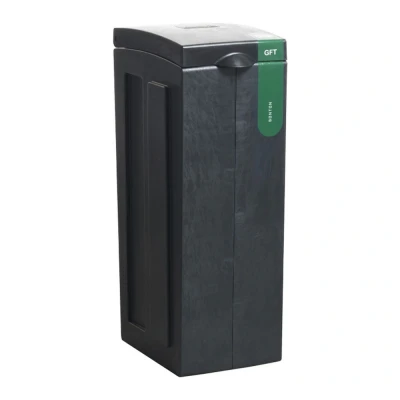 Afbeelding van BonTon GFT modulaire afval unit 70 liter