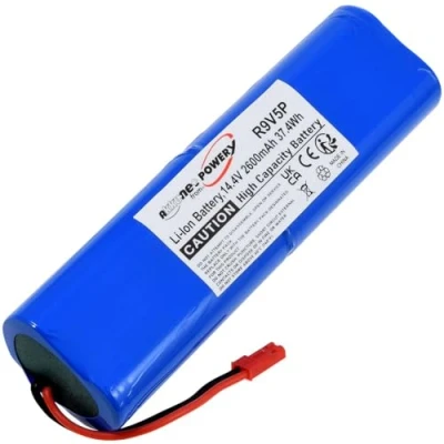 Afbeelding van Li ion accu voor Medion MD 18500, 18501 14,4 V stofzuiger
