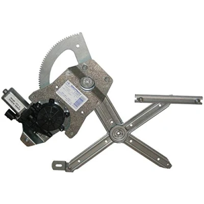 Afbeelding van Valeo Raammechanisme 850243