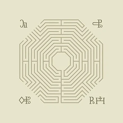Afbeelding van Ritual Howls Virtue Falters (CD)