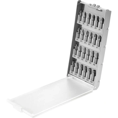 Afbeelding van Festool Bitcassette BKS SYS3 25mm 577401