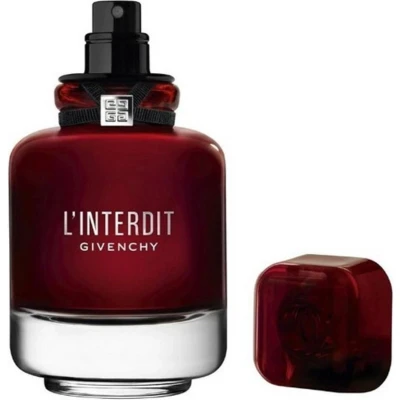 Afbeelding van Givenchy L&#039;Interdit Rouge 35 ml Eau de Parfum Spray