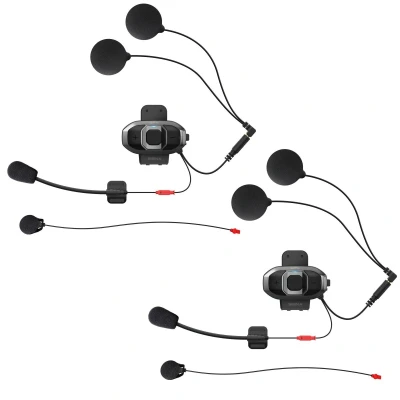 Image de Sena SF4 Système de communication (double jeu)