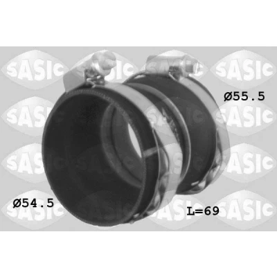 Afbeelding van Laadluchtslang SASIC 3350006