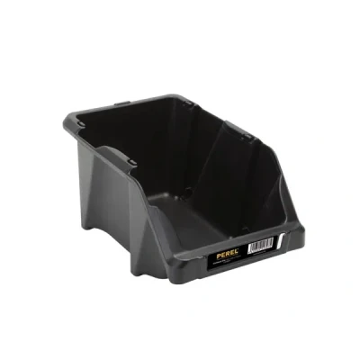 Afbeelding van Magazijnbak 152 x 245 122 mm zwart Velleman