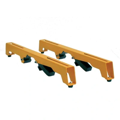 Afbeelding van DeWALT DE7030 Lange montagebeugels