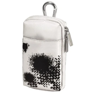 Afbeelding van Hama Tas XL voor Sony PSP GO Wit