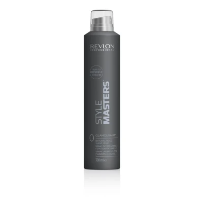 Afbeelding van Revlon Style Masters Glamourama Shine Spray 300ml Haibu by Kapperskorting.com