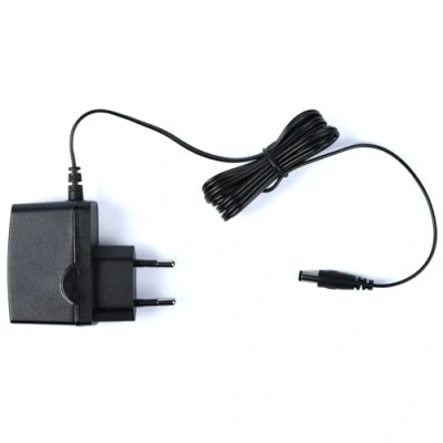 Image de Chargeur pour couvercle de poubelle automatique BIG Noir 1.5m