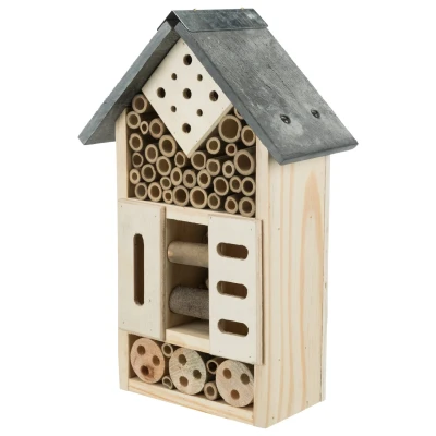 Afbeelding van Trixie Insectenhotel Hout 18X10X29 CM (395883)