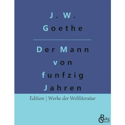 Afbeelding van Der Mann von funfzig Jahren
