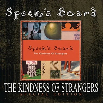 Afbeelding van Kindness of Strangers