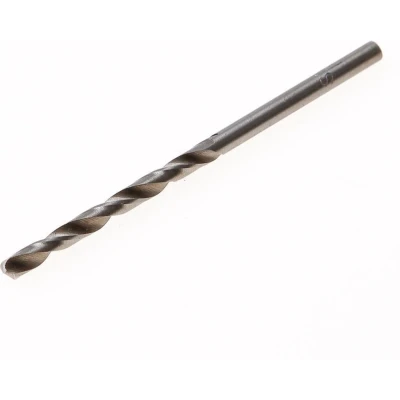 Afbeelding van Kelfort HSS metaalboor geslepen diameter 3mm