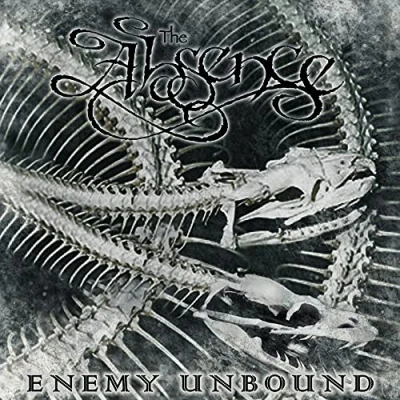 Afbeelding van The Absence Enemy Unbound (CD)