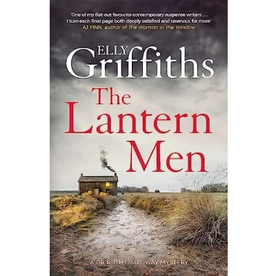 Afbeelding van The Lantern Men