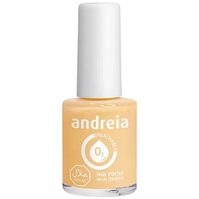 Afbeelding van nagellak Andreia Breathable B2 (10,5 ml)