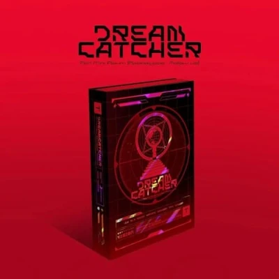 Afbeelding van Dreamcatcher Apocalypse : Follow Us (CD)