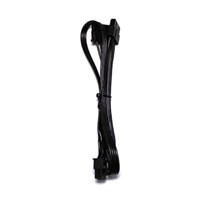 Afbeelding van Xilence XZ183 4 pins HDD kabel, Interne kabel (PC)