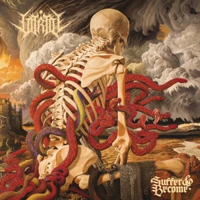 Afbeelding van Suffer &amp; Become