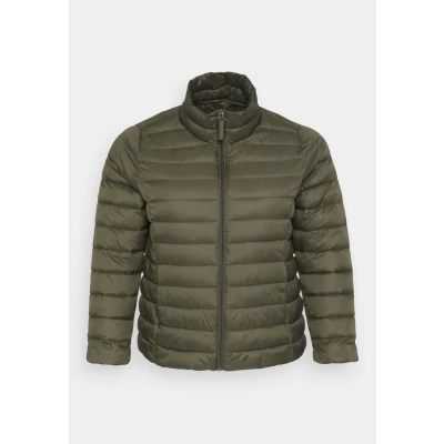 Afbeelding van ONLY CARMAKOMA CARTAHIA LW QUILTED JACKET OTW NOOS Meisjes Gewatteerde jassen