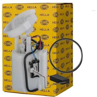 Afbeelding van Brandstoftoevoereenheid HELLA 8TF 358 106 331