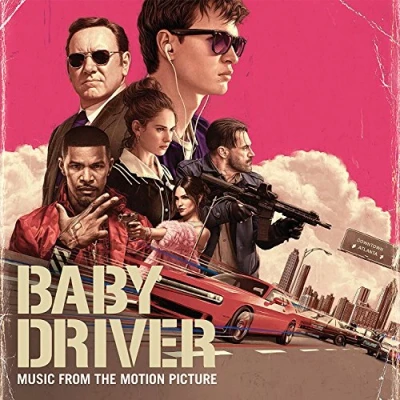 Afbeelding van Baby Driver