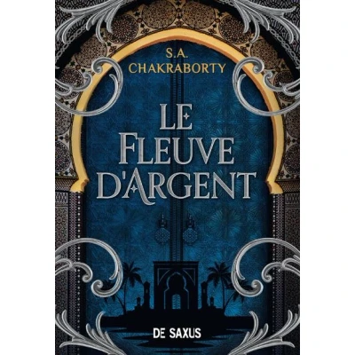 Image de Le Fleuve d&#039;argent (broché) Tome 03.5