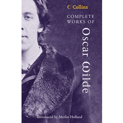 Afbeelding van Complete Works Of Oscar Wilde