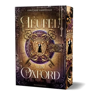 Afbeelding van Teufel von Oxford