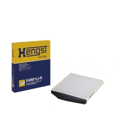 Afbeelding van HENGST FILTER E4901LI R Interieurfilter pollenfilter 279 244 26 VOLVO: XC90 I, S60 V70 2