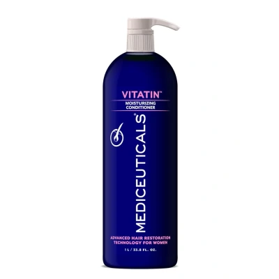 Afbeelding van Mediceuticals Vitatin Conditioner 1000 Ml