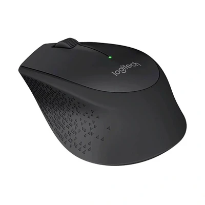 Image de Souris sans fil Logitech M280 Noire