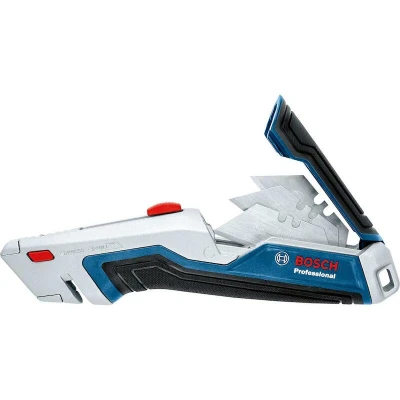 Afbeelding van Bosch Professional 1600A01V3H Universeel mes Lengte 185.4 mm
