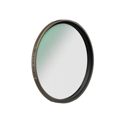 Afbeelding van PolarPro 135 Series Black Mist Filter 77mm Camerafilter Gemaakt in Samenwerking Met Peter McKinnon