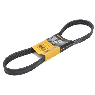 Afbeelding van CONTITECH 7PK1051 ELAST Multiriem 1051 7 DACIA: Lodgy, Duster Off Road, Dokker Estate, RENAULT: Megane 4