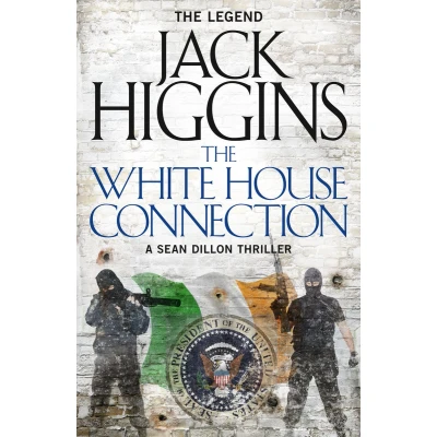 Afbeelding van White House Connection