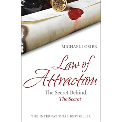 Afbeelding van Law Of Attraction