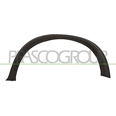 Afbeelding van PRASCO BM8241584 Sier / beschermingspaneel, spatbord Links achter