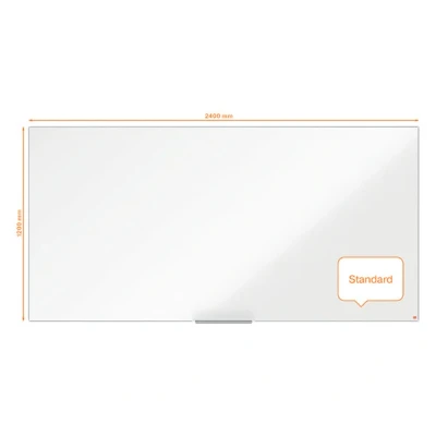 Image de Tableau blanc émaillé Impression Pro Nobo
