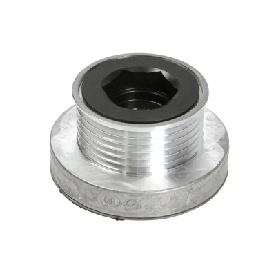 Afbeelding van Skf Vrijloop koppeling dynamo VKM 03612