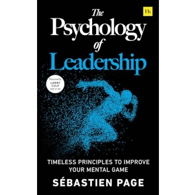 Afbeelding van The Psychology of Leadership