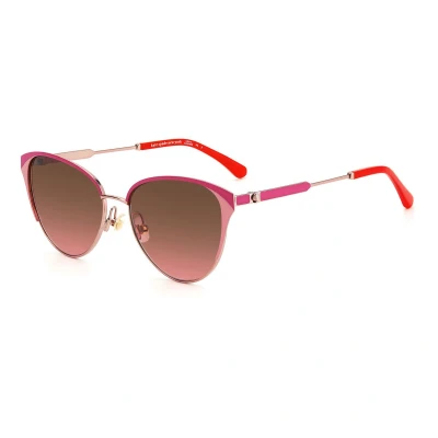 Afbeelding van Zonnebril Dames Kate Spade IANNA G S 000F6M2 ø 56 mm